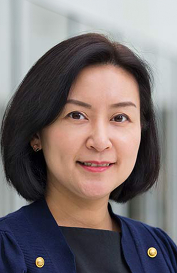 Elise Chan, Arup