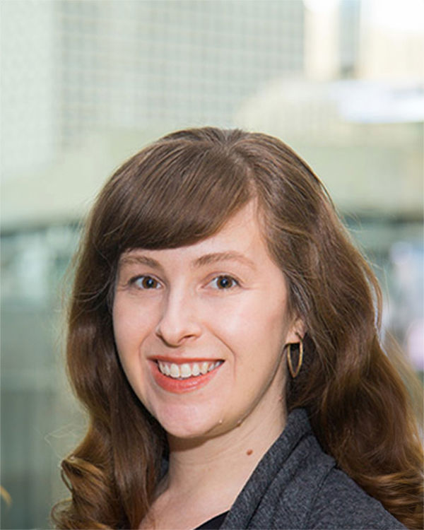 Elizabeth Joyce