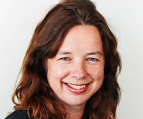 Finola Reid, Arup