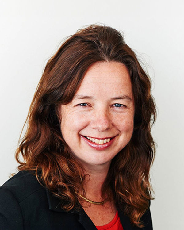 Finola Reid, Arup