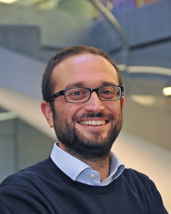 Francesco Petrella, Arup