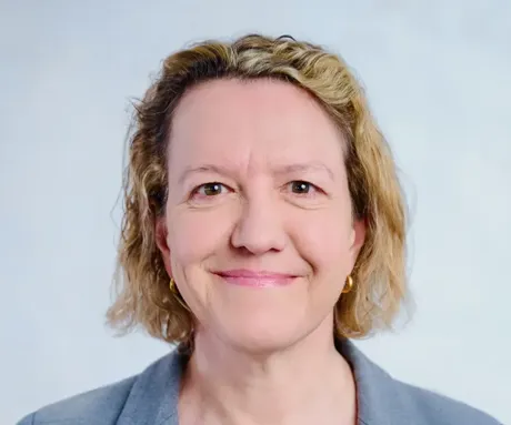 Gillian Blake