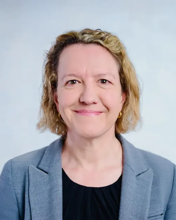 Gillian Blake
