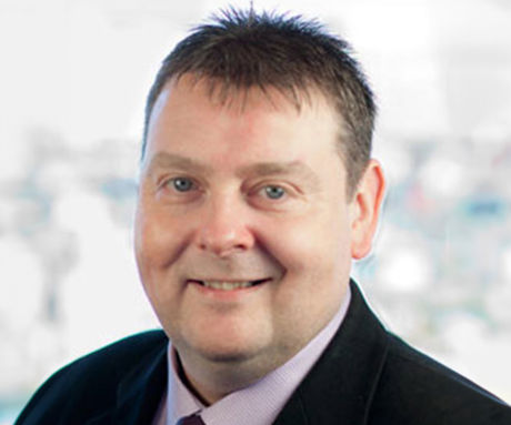 Ian Buckley