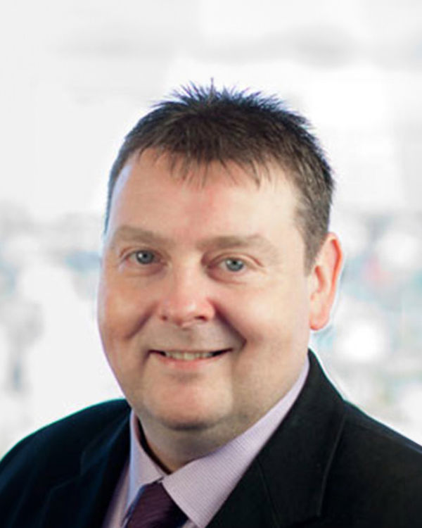 Ian Buckley