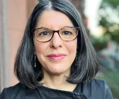 Ilana Judah