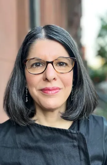 Ilana Judah