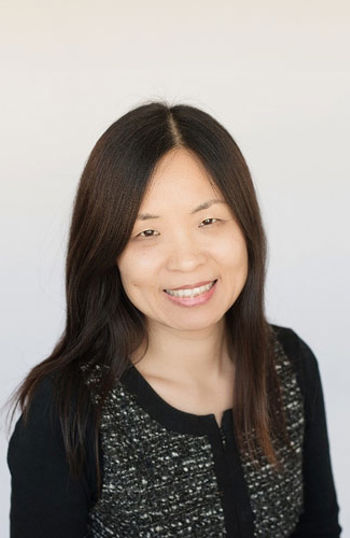 Dr Jing Zhang