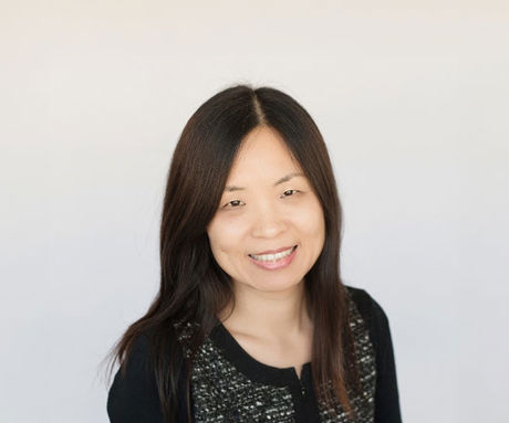 Dr Jing Zhang