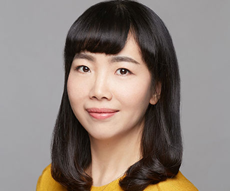 Jenny Du, Arup