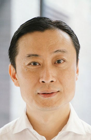 Jingfeng Xu