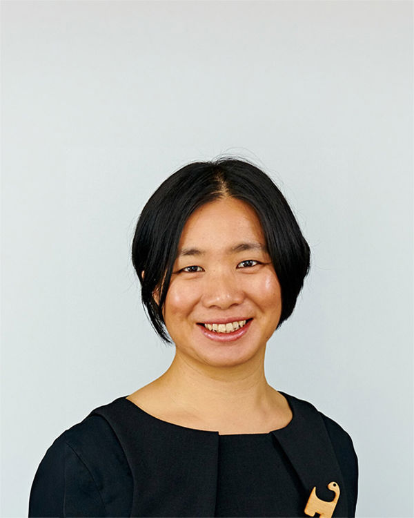 Joan Ko