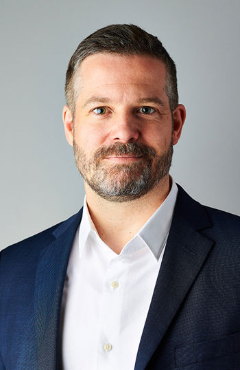 Joel Dunmore, Arup