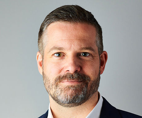 Joel Dunmore, Arup