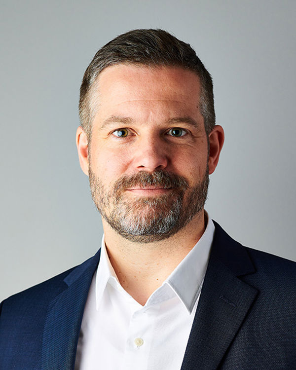 Joel Dunmore, Arup