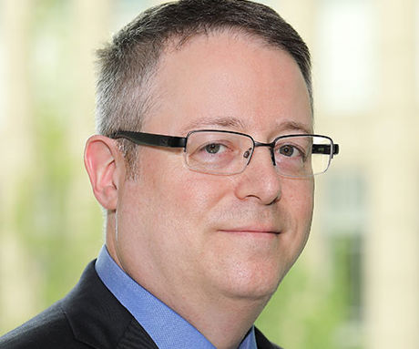 Joshua Yacknowitz, Arup
