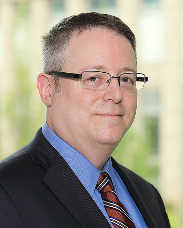 Joshua Yacknowitz, Arup