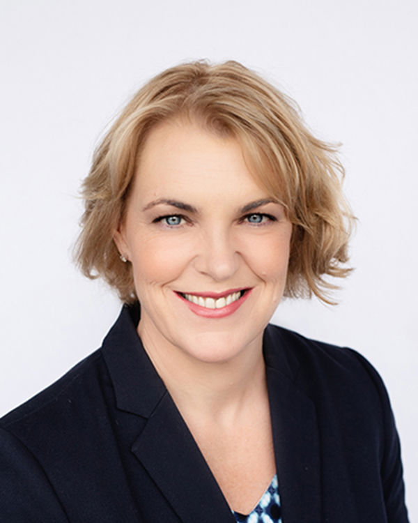 Joyanne Manning, Arup