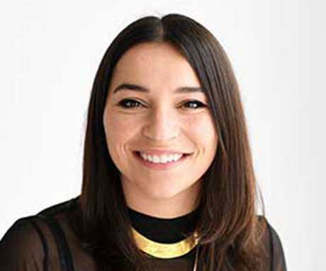 Kaitlin Coari, Arup