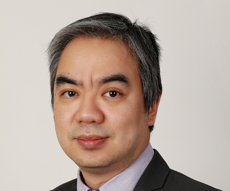 Lawwrence Leung, Arup