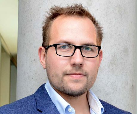 Mark Bowers, Arup