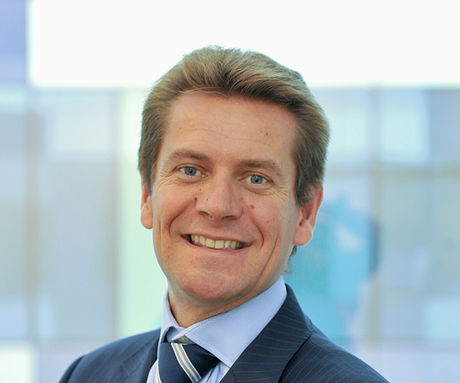 Mark Neller, Arup
