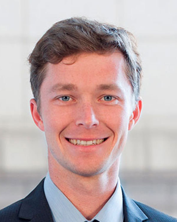 Mark Nelson, Arup