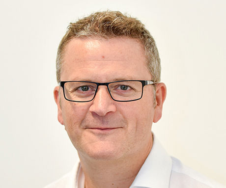 Matt Sykes, Arup