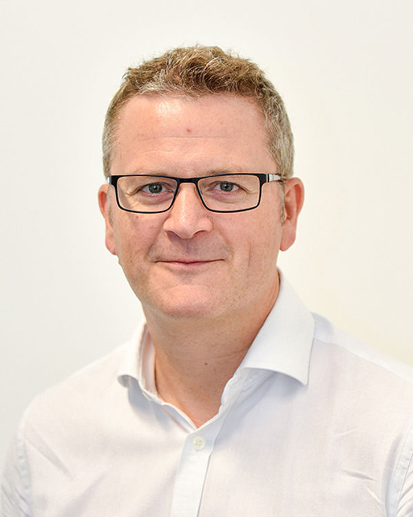 Matt Sykes, Arup