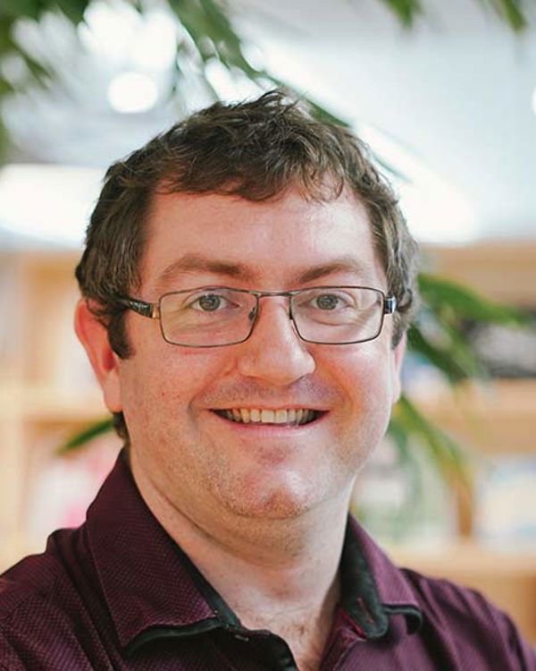 Matt Walden, Arup