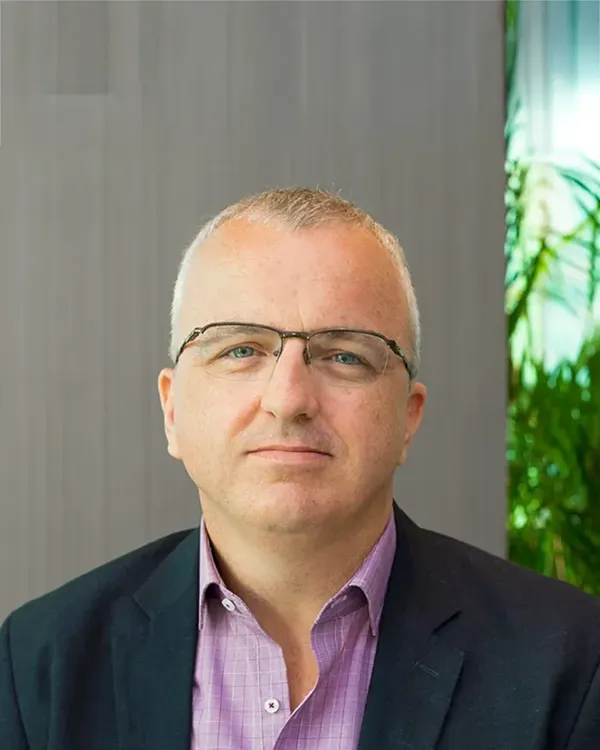 Michael McGowan