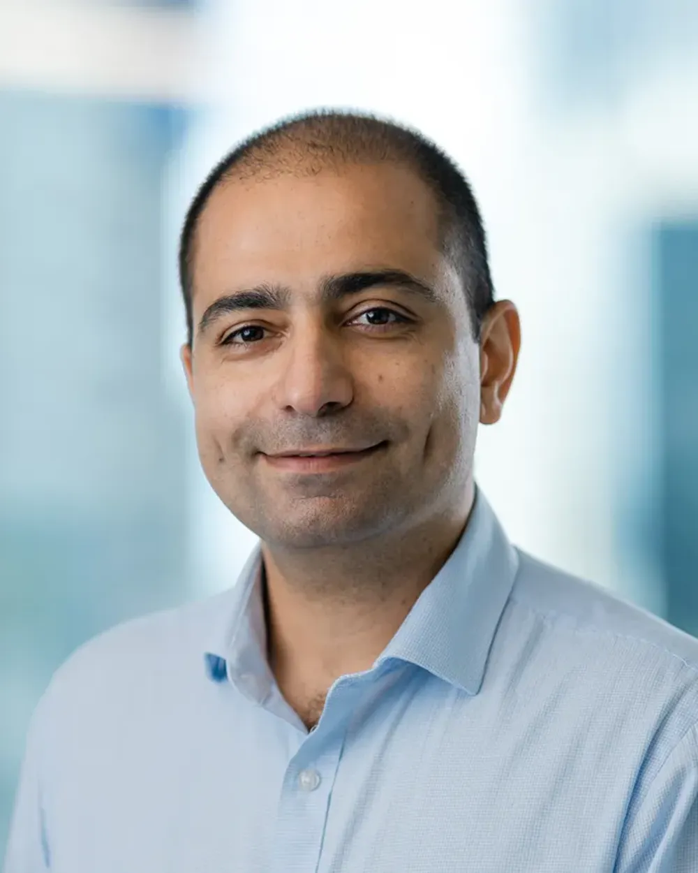 Omid Nakhaei
