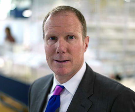 Peter Guest