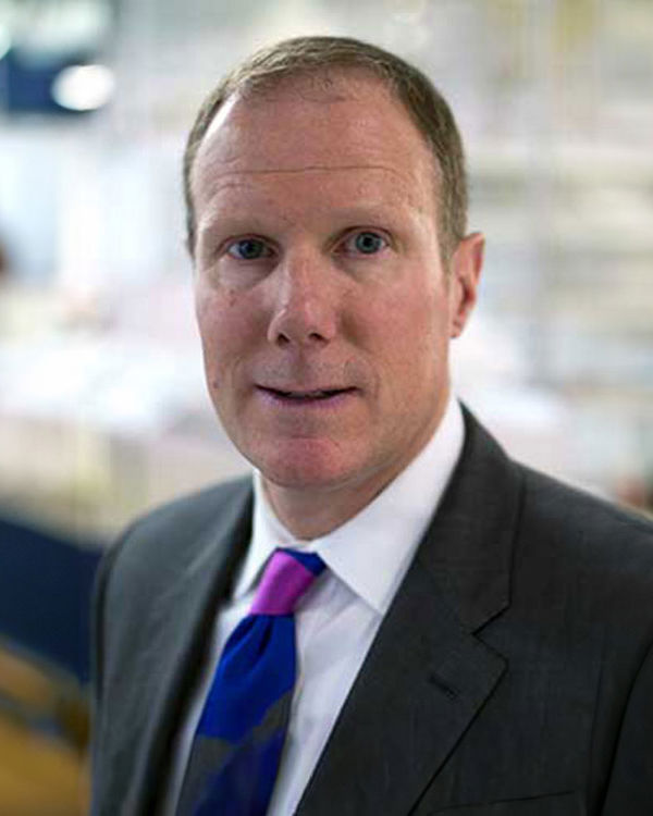 Peter Guest