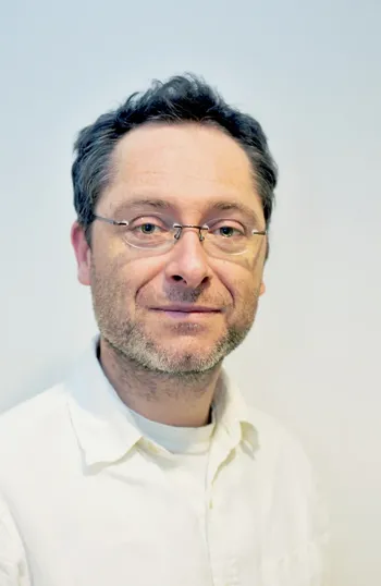 Philip Wright
