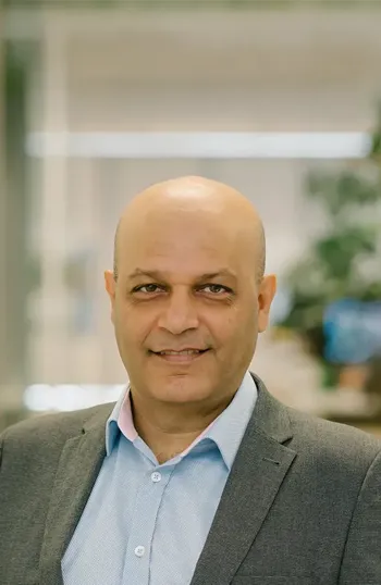 Poya Rasekhi