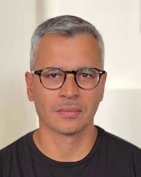 Raju Mann, Arup