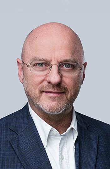 Rudi Scheuermann, Arup