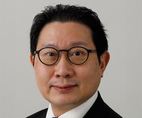 Sam Chow