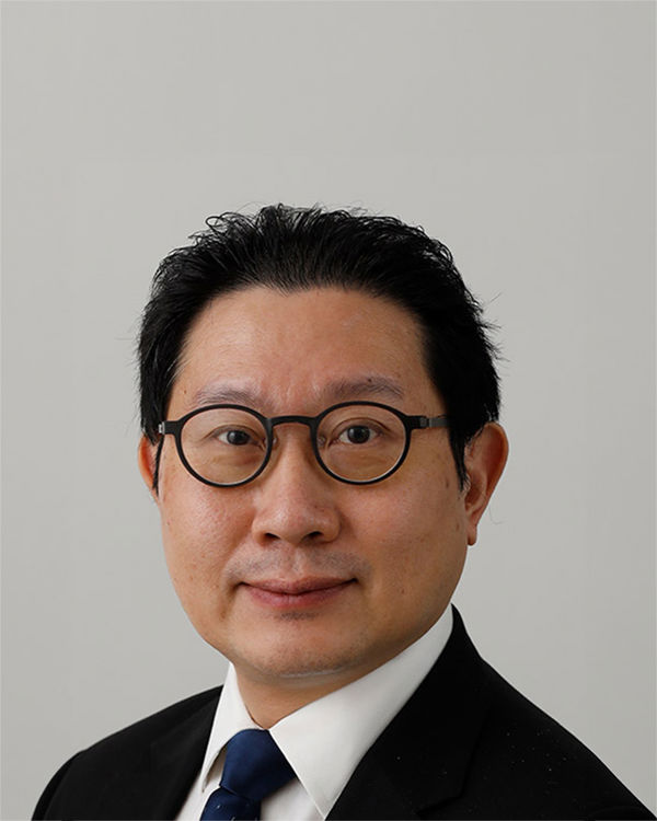 Sam Chow