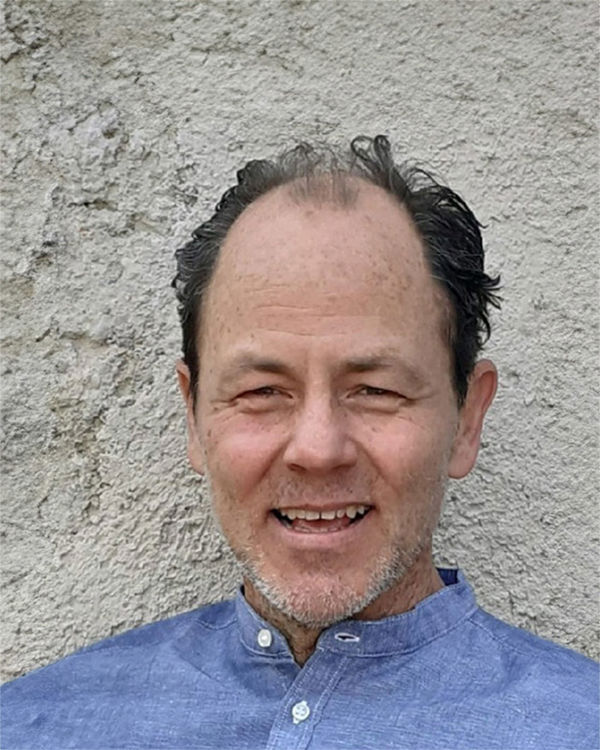 Sean Locke