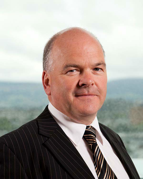 Sean Mason, Arup