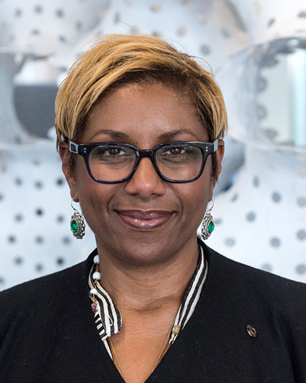 Sharon Lee, Arup
