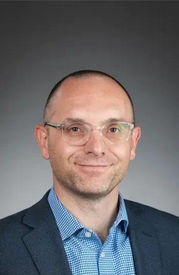 Simon Critten