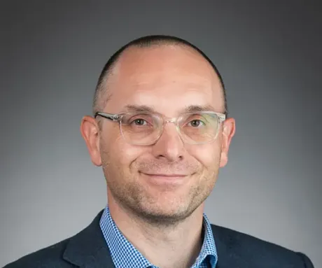Simon Critten