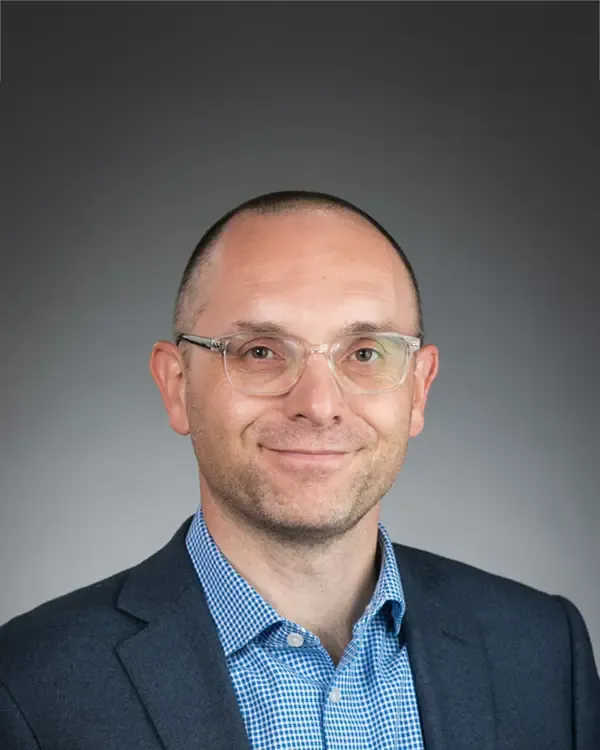 Simon Critten