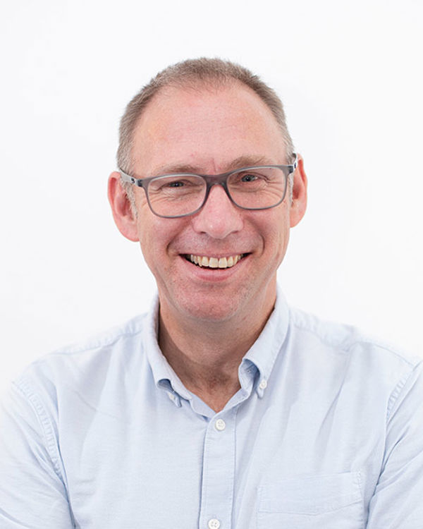 Simon Gill, Arup