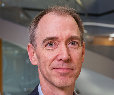 Stephen Cook, Arup