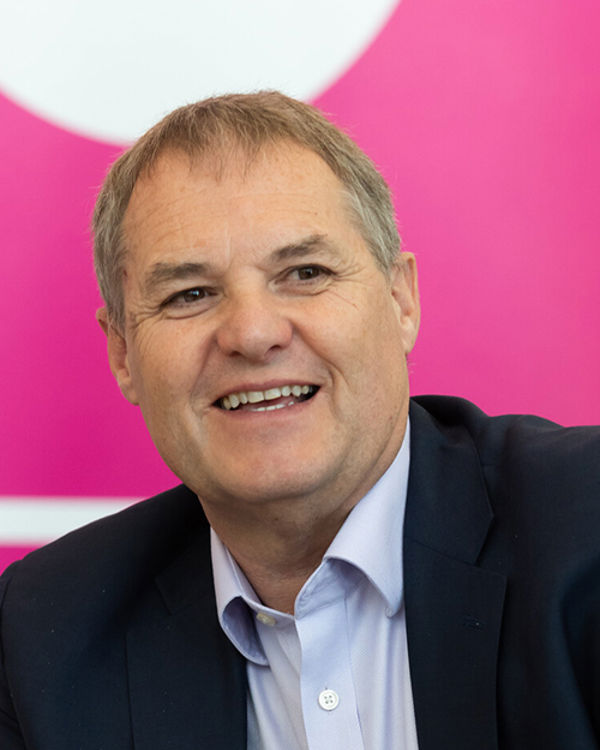 Steve Saunders, Arup