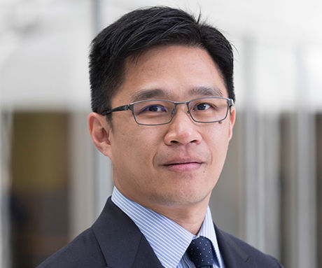 Terence Leung, Arup